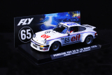 Fly Porsche 934 Nr. 65 24H LeMans 1976
